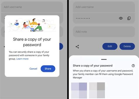 G­o­o­g­l­e­,­ ­a­i­l­e­ ­ü­y­e­l­e­r­i­ ­i­ç­i­n­ ­ş­i­f­r­e­ ­p­a­y­l­a­ş­ı­m­ı­n­ı­ ­s­u­n­u­y­o­r­